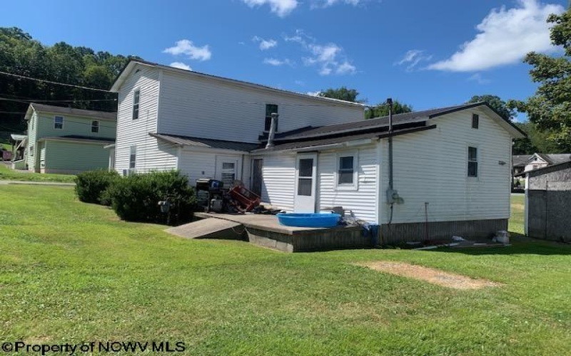 68 Cole Street, Philippi, West Virginia 26416, 3 Bedrooms Bedrooms, 7 Rooms Rooms,1 BathroomBathrooms,Single Family Detached,For Sale,Cole,10161208
