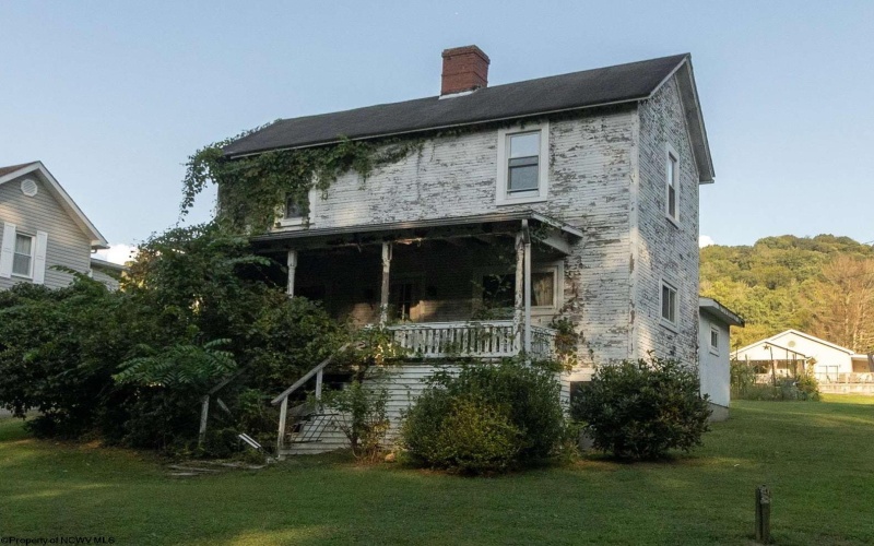 59 Sunrise Street, Worthington, West Virginia 26591, 3 Bedrooms Bedrooms, 7 Rooms Rooms,2 BathroomsBathrooms,Single Family Detached,For Sale,Sunrise,10161192