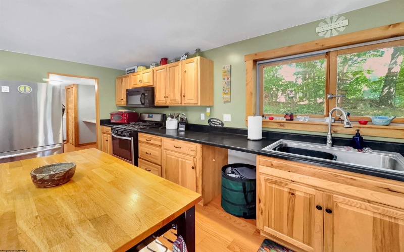 883 Slab Camp Road, French Creek, West Virginia 26218, 2 Bedrooms Bedrooms, 6 Rooms Rooms,1 BathroomBathrooms,Single Family Detached,For Sale,Slab Camp,10161193