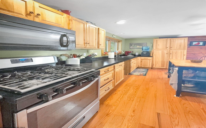 883 Slab Camp Road, French Creek, West Virginia 26218, 2 Bedrooms Bedrooms, 6 Rooms Rooms,1 BathroomBathrooms,Single Family Detached,For Sale,Slab Camp,10161193