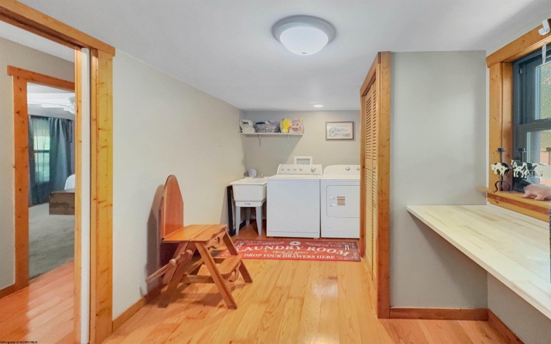 883 Slab Camp Road, French Creek, West Virginia 26218, 2 Bedrooms Bedrooms, 6 Rooms Rooms,1 BathroomBathrooms,Single Family Detached,For Sale,Slab Camp,10161193