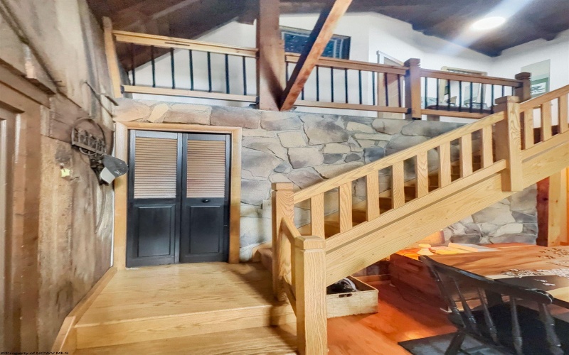 883 Slab Camp Road, French Creek, West Virginia 26218, 2 Bedrooms Bedrooms, 6 Rooms Rooms,1 BathroomBathrooms,Single Family Detached,For Sale,Slab Camp,10161193