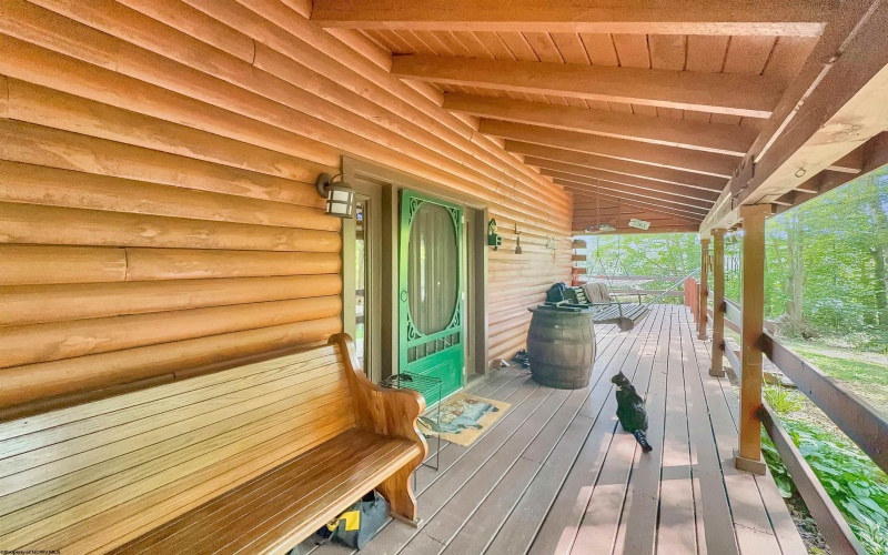 883 Slab Camp Road, French Creek, West Virginia 26218, 2 Bedrooms Bedrooms, 6 Rooms Rooms,1 BathroomBathrooms,Single Family Detached,For Sale,Slab Camp,10161193