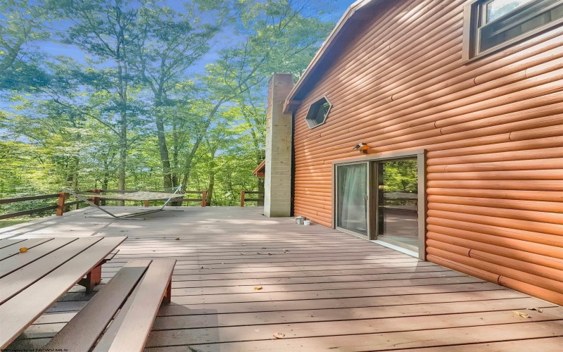 883 Slab Camp Road, French Creek, West Virginia 26218, 2 Bedrooms Bedrooms, 6 Rooms Rooms,1 BathroomBathrooms,Single Family Detached,For Sale,Slab Camp,10161193