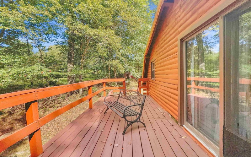 883 Slab Camp Road, French Creek, West Virginia 26218, 2 Bedrooms Bedrooms, 6 Rooms Rooms,1 BathroomBathrooms,Single Family Detached,For Sale,Slab Camp,10161193