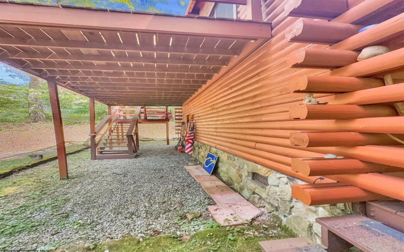 883 Slab Camp Road, French Creek, West Virginia 26218, 2 Bedrooms Bedrooms, 6 Rooms Rooms,1 BathroomBathrooms,Single Family Detached,For Sale,Slab Camp,10161193