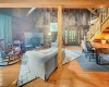 883 Slab Camp Road, French Creek, West Virginia 26218, 2 Bedrooms Bedrooms, 6 Rooms Rooms,1 BathroomBathrooms,Single Family Detached,For Sale,Slab Camp,10161193