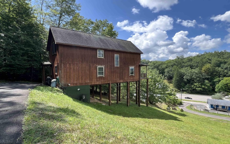 TBD Chemistry Drive, Elkins, West Virginia 26241, 2 Bedrooms Bedrooms, 9 Rooms Rooms,2 BathroomsBathrooms,Single Family Detached,For Sale,Chemistry,10161189
