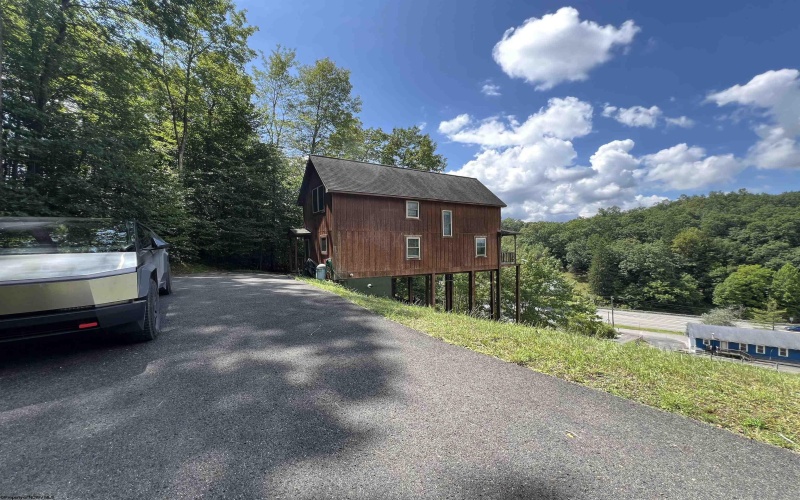 TBD Chemistry Drive, Elkins, West Virginia 26241, 2 Bedrooms Bedrooms, 9 Rooms Rooms,2 BathroomsBathrooms,Single Family Detached,For Sale,Chemistry,10161189