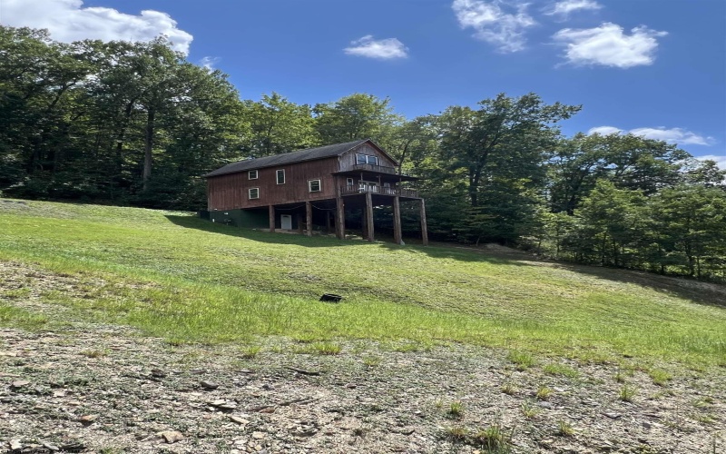 TBD Chemistry Drive, Elkins, West Virginia 26241, 2 Bedrooms Bedrooms, 9 Rooms Rooms,2 BathroomsBathrooms,Single Family Detached,For Sale,Chemistry,10161189