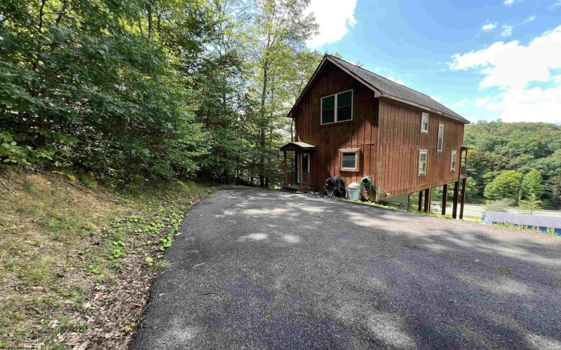 TBD Chemistry Drive, Elkins, West Virginia 26241, 2 Bedrooms Bedrooms, 9 Rooms Rooms,2 BathroomsBathrooms,Single Family Detached,For Sale,Chemistry,10161189