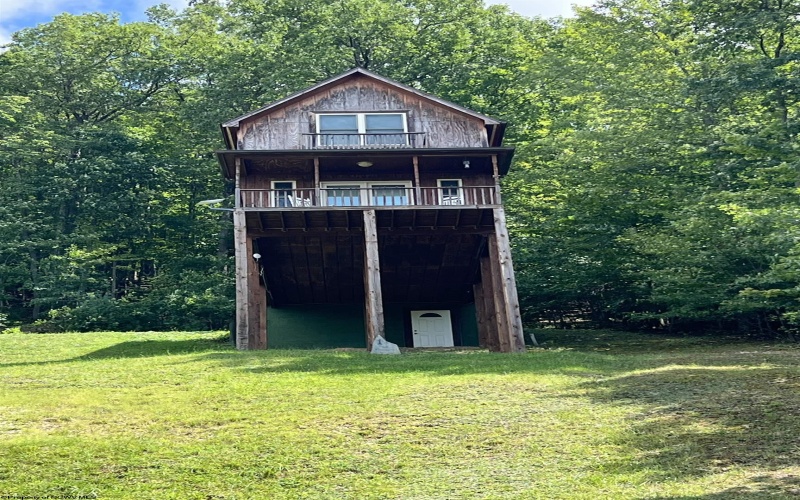 TBD Chemistry Drive, Elkins, West Virginia 26241, 2 Bedrooms Bedrooms, 9 Rooms Rooms,2 BathroomsBathrooms,Single Family Detached,For Sale,Chemistry,10161189