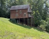 TBD Chemistry Drive, Elkins, West Virginia 26241, 2 Bedrooms Bedrooms, 9 Rooms Rooms,2 BathroomsBathrooms,Single Family Detached,For Sale,Chemistry,10161189