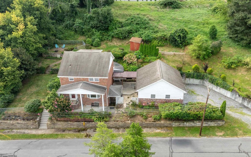 200 Logan Avenue, Morgantown, West Virginia 26501, 4 Bedrooms Bedrooms, 9 Rooms Rooms,3 BathroomsBathrooms,Single Family Detached,For Sale,Logan,10161191
