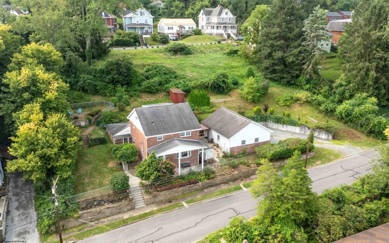 200 Logan Avenue, Morgantown, West Virginia 26501, 4 Bedrooms Bedrooms, 9 Rooms Rooms,3 BathroomsBathrooms,Single Family Detached,For Sale,Logan,10161191