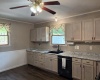 3892 US Highway 33 West, Weston, West Virginia 26452, 3 Bedrooms Bedrooms, 5 Rooms Rooms,1 BathroomBathrooms,Single Family Detached,For Sale,US Highway 33,10161206