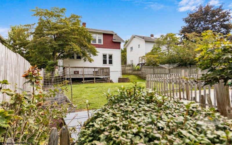 716 Elysian Avenue, Morgantown, West Virginia 26501, 3 Bedrooms Bedrooms, 6 Rooms Rooms,1 BathroomBathrooms,Single Family Detached,For Sale,Elysian,10161199