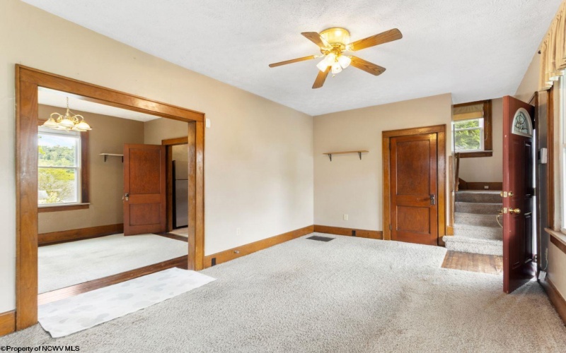 716 Elysian Avenue, Morgantown, West Virginia 26501, 3 Bedrooms Bedrooms, 6 Rooms Rooms,1 BathroomBathrooms,Single Family Detached,For Sale,Elysian,10161199