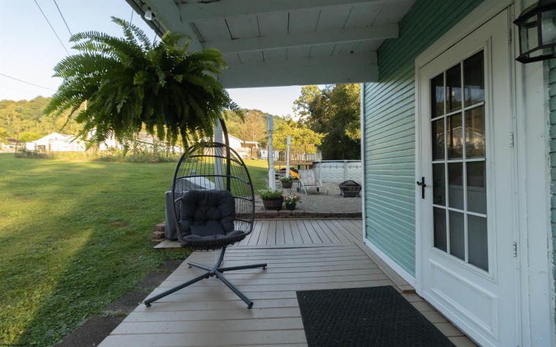 65 Sunrise Street, Worthington, West Virginia 26591, 3 Bedrooms Bedrooms, 8 Rooms Rooms,2 BathroomsBathrooms,Single Family Detached,For Sale,Sunrise,10161195