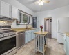65 Sunrise Street, Worthington, West Virginia 26591, 3 Bedrooms Bedrooms, 8 Rooms Rooms,2 BathroomsBathrooms,Single Family Detached,For Sale,Sunrise,10161195