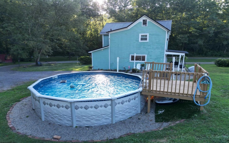 65 Sunrise Street, Worthington, West Virginia 26591, 3 Bedrooms Bedrooms, 8 Rooms Rooms,2 BathroomsBathrooms,Single Family Detached,For Sale,Sunrise,10161195