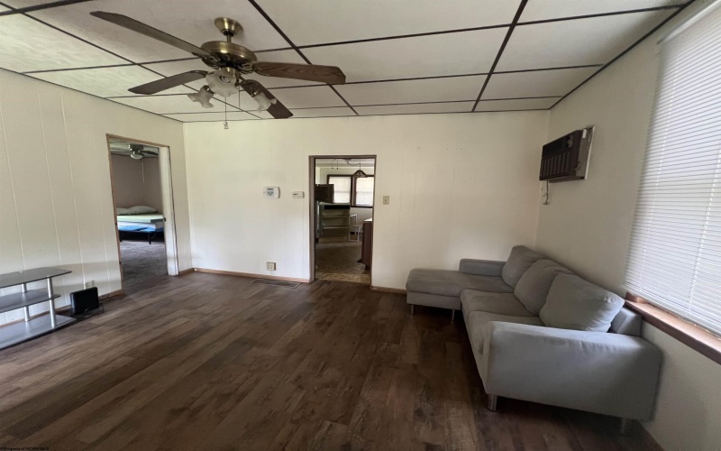 3420 Central Avenue, Farmington, West Virginia 26571, 2 Bedrooms Bedrooms, 5 Rooms Rooms,1 BathroomBathrooms,Single Family Detached,For Sale,Central,10161201