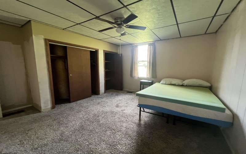 3420 Central Avenue, Farmington, West Virginia 26571, 2 Bedrooms Bedrooms, 5 Rooms Rooms,1 BathroomBathrooms,Single Family Detached,For Sale,Central,10161201
