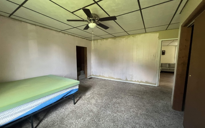 3420 Central Avenue, Farmington, West Virginia 26571, 2 Bedrooms Bedrooms, 5 Rooms Rooms,1 BathroomBathrooms,Single Family Detached,For Sale,Central,10161201