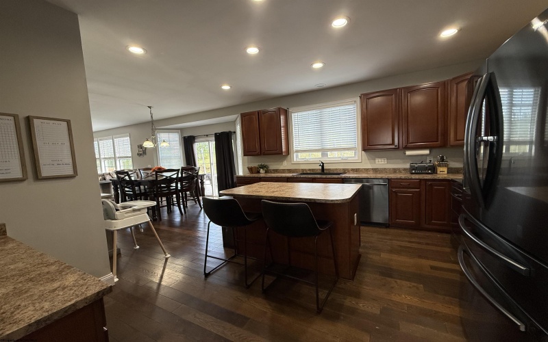 44 Ruby Drive, Bridgeport, West Virginia 26330-9299, 4 Bedrooms Bedrooms, 10 Rooms Rooms,3 BathroomsBathrooms,Single Family Detached,For Sale,Ruby,10161216
