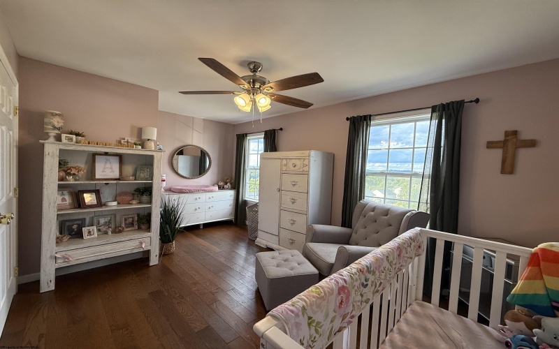 44 Ruby Drive, Bridgeport, West Virginia 26330-9299, 4 Bedrooms Bedrooms, 10 Rooms Rooms,3 BathroomsBathrooms,Single Family Detached,For Sale,Ruby,10161216
