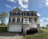 44 Ruby Drive, Bridgeport, West Virginia 26330-9299, 4 Bedrooms Bedrooms, 10 Rooms Rooms,3 BathroomsBathrooms,Single Family Detached,For Sale,Ruby,10161216