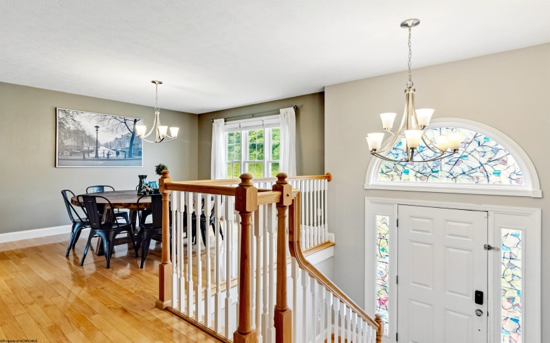 205 Marble Drive, Morgantown, West Virginia 26508, 4 Bedrooms Bedrooms, 8 Rooms Rooms,3 BathroomsBathrooms,Single Family Detached,For Sale,Marble,10161232