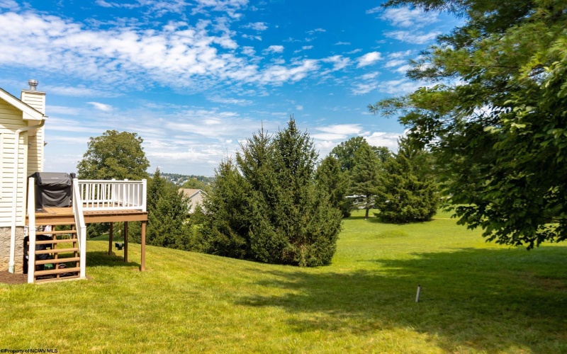 205 Marble Drive, Morgantown, West Virginia 26508, 4 Bedrooms Bedrooms, 8 Rooms Rooms,3 BathroomsBathrooms,Single Family Detached,For Sale,Marble,10161232