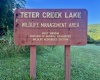 Tract 1 Teter Creek Road, Montrose, West Virginia 26283, ,Lots/land,For Sale,Teter Creek,10161229
