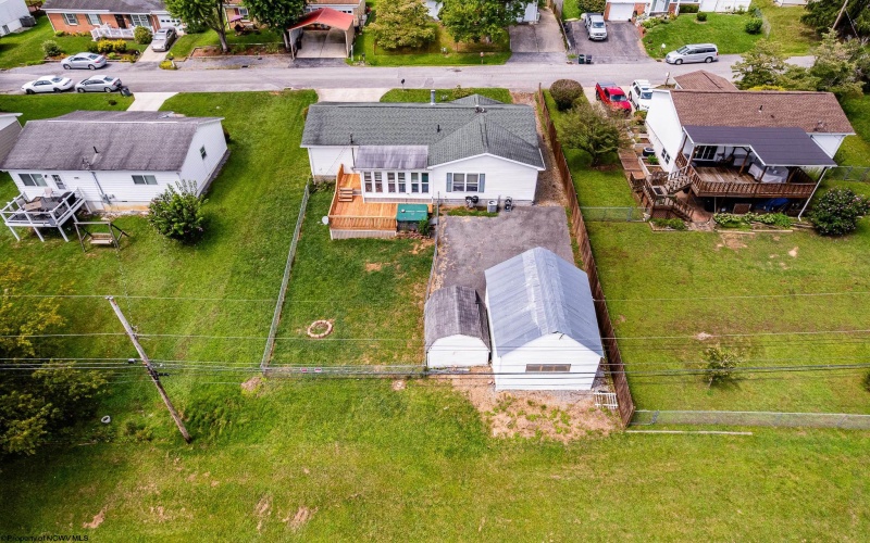 109 Apolla Drive, Morgantown, West Virginia 26501, 3 Bedrooms Bedrooms, 6 Rooms Rooms,2 BathroomsBathrooms,Single Family Detached,For Sale,Apolla,10161228