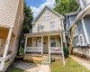 459, 471 Dallas Street, Morgantown, West Virginia 26505, ,Multi-unit/income,For Sale,Dallas,10161242