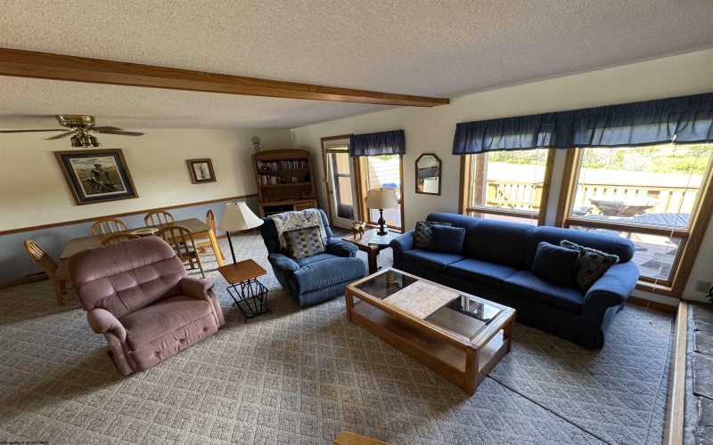 78 Deerfield Circle, Davis, West Virginia 26260, 3 Bedrooms Bedrooms, 8 Rooms Rooms,2 BathroomsBathrooms,Single Family Attached,For Sale,Deerfield,10161244