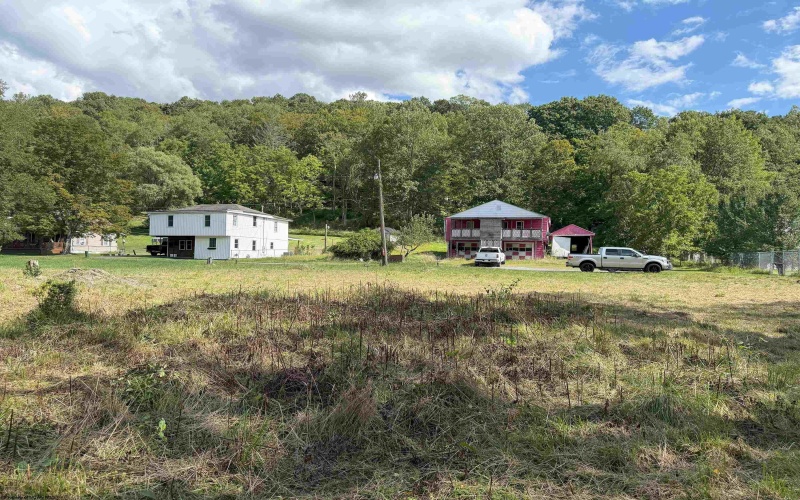 TBD Hampton Street, Elkins, West Virginia 26241, ,Lots/land,For Sale,Hampton,10161233