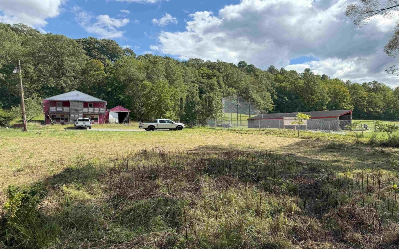 TBD Hampton Street, Elkins, West Virginia 26241, ,Lots/land,For Sale,Hampton,10161233