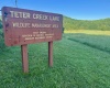 Tract 2 Teter Creek Road, Montrose, West Virginia 26283, ,Lots/land,For Sale,Teter Creek,10161253