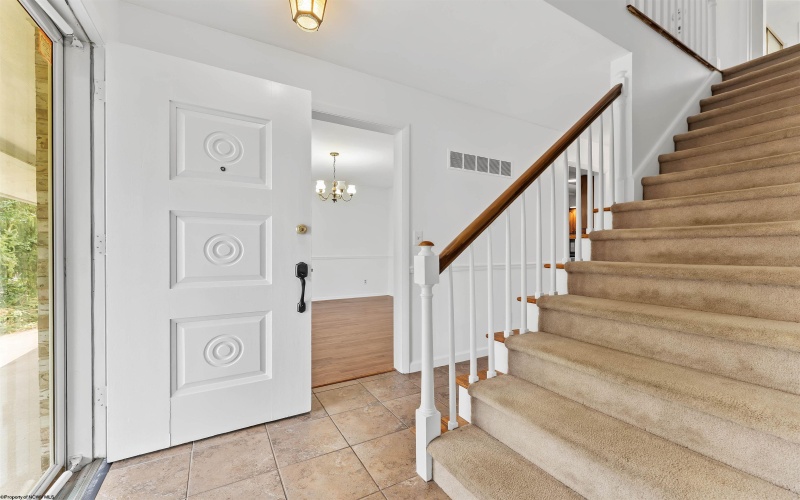 1016 Village Drive, Morgantown, West Virginia 26505, 4 Bedrooms Bedrooms, 8 Rooms Rooms,2 BathroomsBathrooms,Single Family Detached,For Sale,Village,10161252