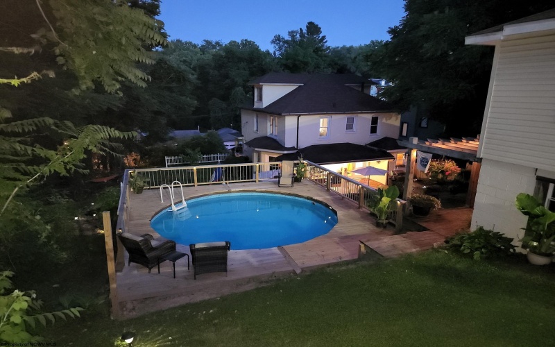 116 Elkins Street, Fairmont, West Virginia 26554, 3 Bedrooms Bedrooms, 7 Rooms Rooms,1 BathroomBathrooms,Single Family Detached,For Sale,Elkins,10161250