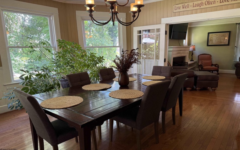 116 Elkins Street, Fairmont, West Virginia 26554, 3 Bedrooms Bedrooms, 7 Rooms Rooms,1 BathroomBathrooms,Single Family Detached,For Sale,Elkins,10161250