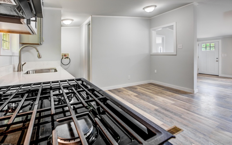 33 Long Drain Road, Core, West Virginia 26529, 3 Bedrooms Bedrooms, 6 Rooms Rooms,2 BathroomsBathrooms,Single Family Detached,For Sale,Long Drain,10161246