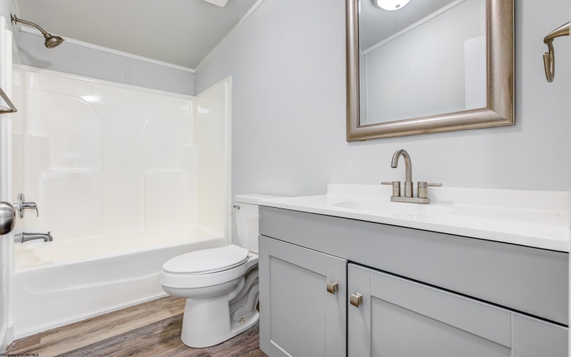 33 Long Drain Road, Core, West Virginia 26529, 3 Bedrooms Bedrooms, 6 Rooms Rooms,2 BathroomsBathrooms,Single Family Detached,For Sale,Long Drain,10161246