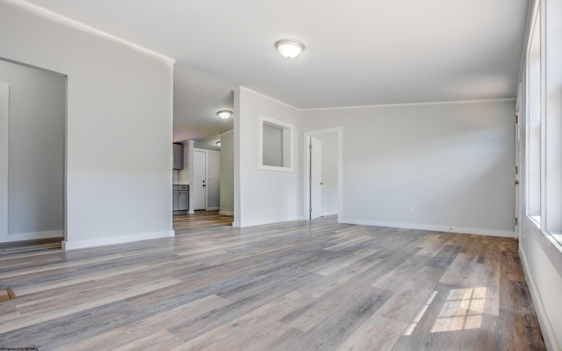 33 Long Drain Road, Core, West Virginia 26529, 3 Bedrooms Bedrooms, 6 Rooms Rooms,2 BathroomsBathrooms,Single Family Detached,For Sale,Long Drain,10161246