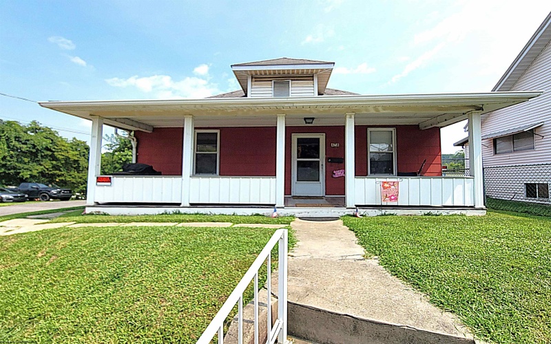 478 Dunkard Avenue, Westover, West Virginia 26501, 2 Bedrooms Bedrooms, 5 Rooms Rooms,1 BathroomBathrooms,Single Family Detached,For Sale,Dunkard,10161236