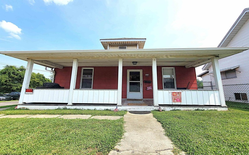 478 Dunkard Avenue, Westover, West Virginia 26501, 2 Bedrooms Bedrooms, 5 Rooms Rooms,1 BathroomBathrooms,Single Family Detached,For Sale,Dunkard,10161236