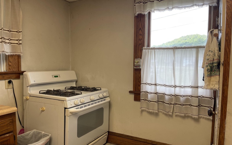 8 Skin Creek Road, Weston, West Virginia 26452, 4 Bedrooms Bedrooms, 8 Rooms Rooms,1 BathroomBathrooms,Single Family Detached,For Sale,Skin Creek,10161238