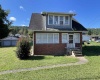 8 Skin Creek Road, Weston, West Virginia 26452, 4 Bedrooms Bedrooms, 8 Rooms Rooms,1 BathroomBathrooms,Single Family Detached,For Sale,Skin Creek,10161238